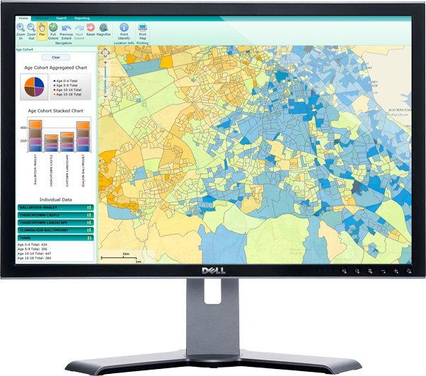 Software Development - Compass Informatics